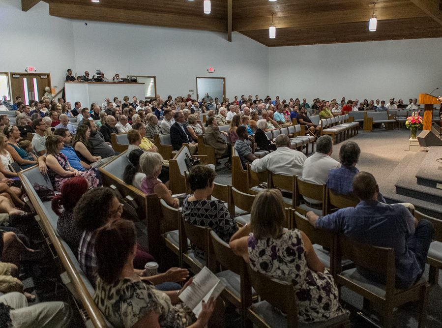Congregation Image